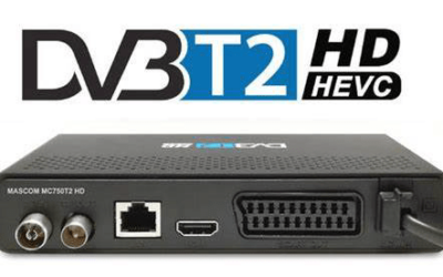 Hakom odgodio prelazak na novi sustav DVB-T2/HEVC