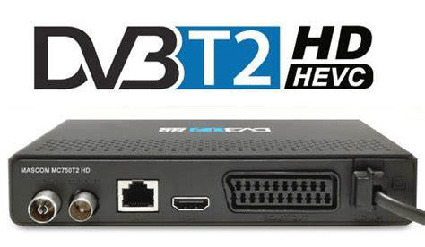 Hakom odgodio prelazak na novi sustav DVB-T2/HEVC