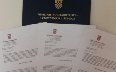 Zaprimljene odluke o dodjeli sredstava za energetsku obnovu zgrada u Velikoj Gorici