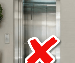 KAKO JE PROPAO PROJEKT ugradnje dizala EU novcem