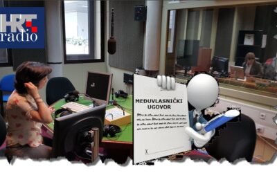 Radio emisija Glas potrošača 6.5.2015