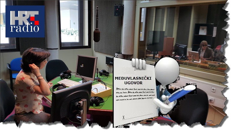 Radio emisija Glas potrošača 6.5.2015