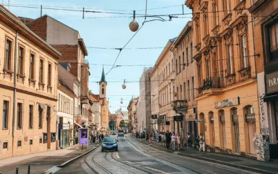 Program obnove pročelja za postojeće zgrade